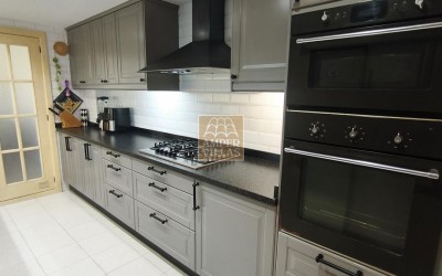 A cosy and spacious apartment in Sierra Altea Golf.
